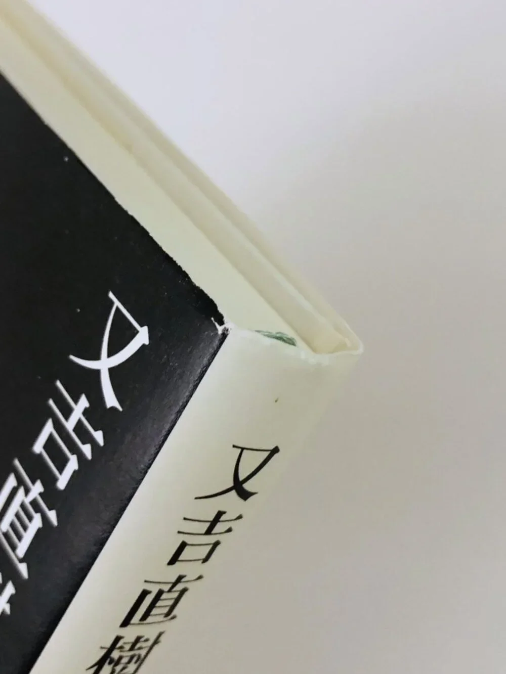 Naoki Matayoshi written japanese